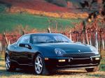 De Tomaso Bigua 1998 года